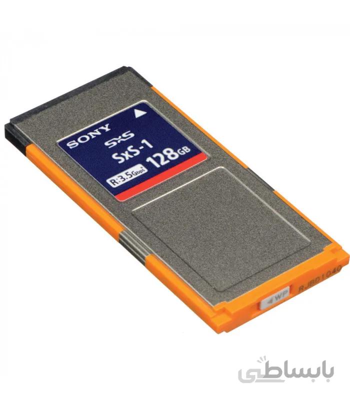 Sony 128GB SxS-1 (G1C) Memory Card