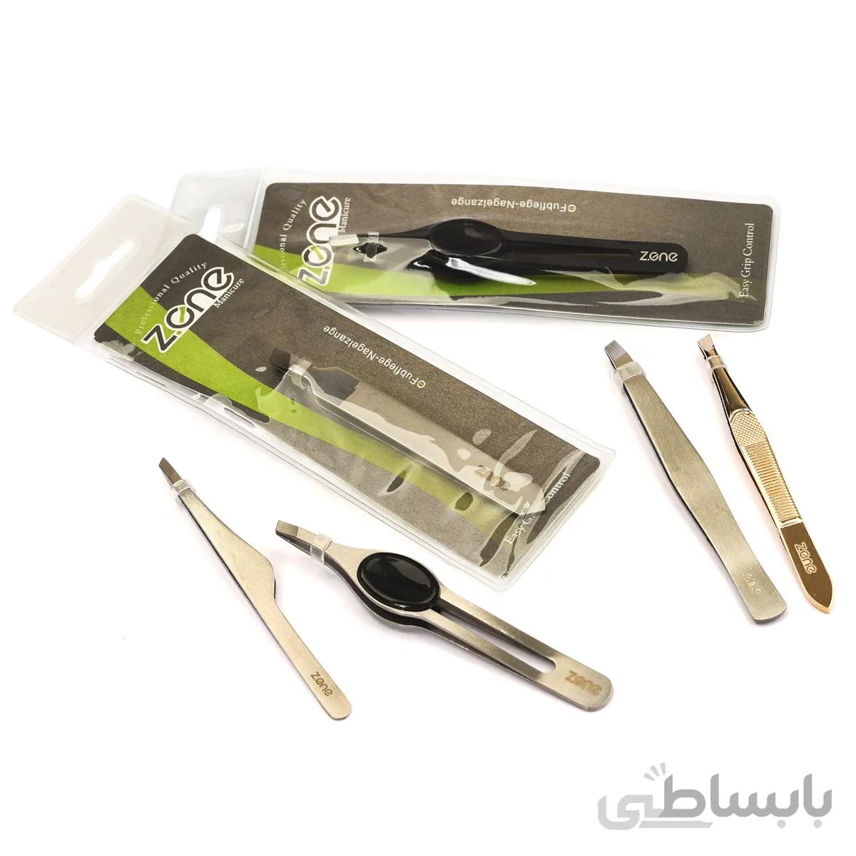 موچین انبری زد.وان z.one
