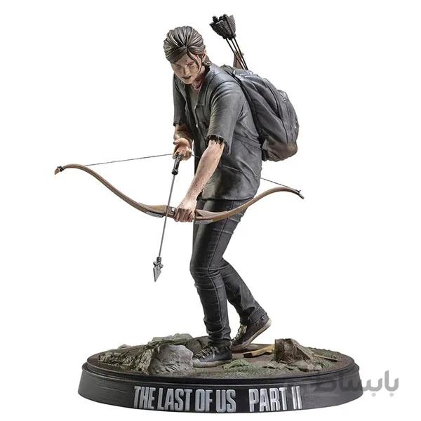 خرید اکشن فیگور The Last of US Part 2 Ellie