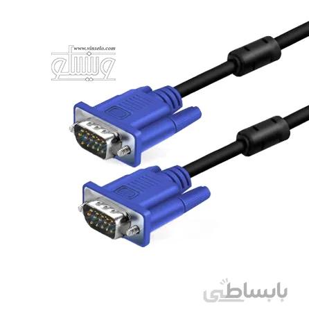 کابل VGA کی نت 15 متر Knet ا Knet VGA cable 15 m
