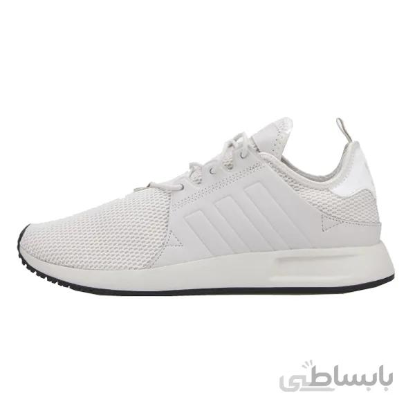 کفش مخصوص پیاده روی زنانه آدیداس مدل adidas X_PLR Grey - EE4574