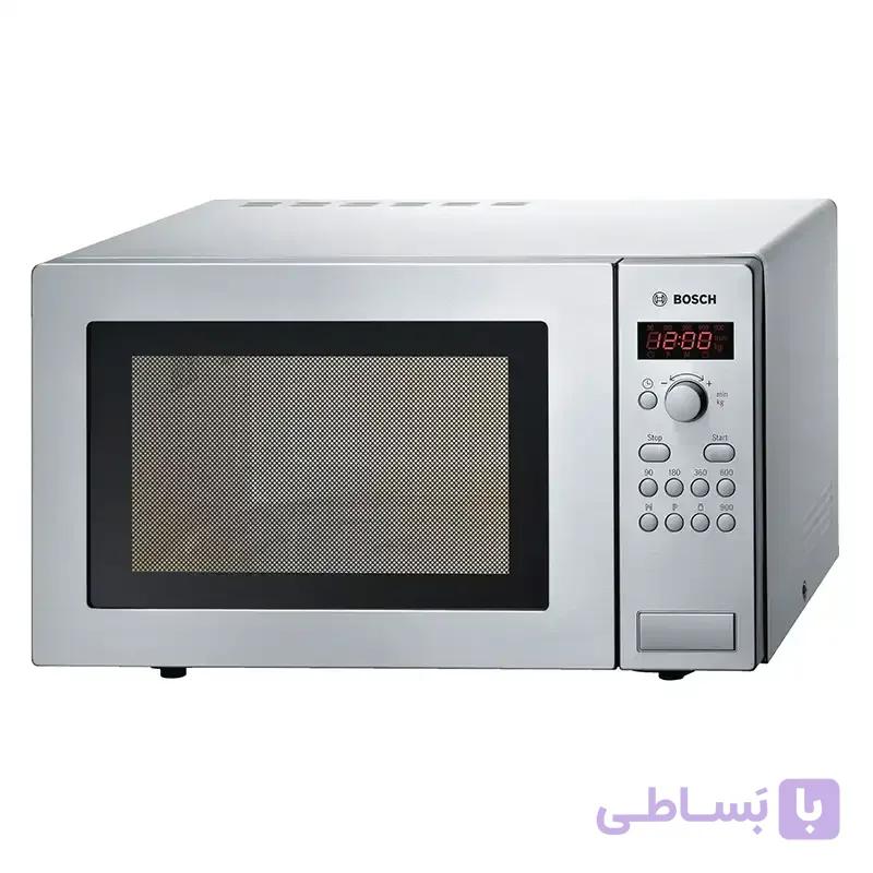 مایکروویو بوش مدل BOSCH HMT84M451