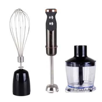 گوشت کوب برقی ماهسونیک MSB-801 ا Mahsonic MSB-801 Hand Blender