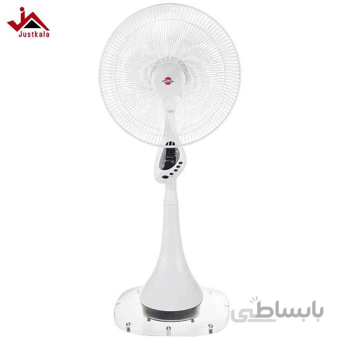 پنکه پارس خزر مدل 4070R