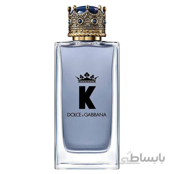 عطر ادکلن دلچه گابانا کینگ