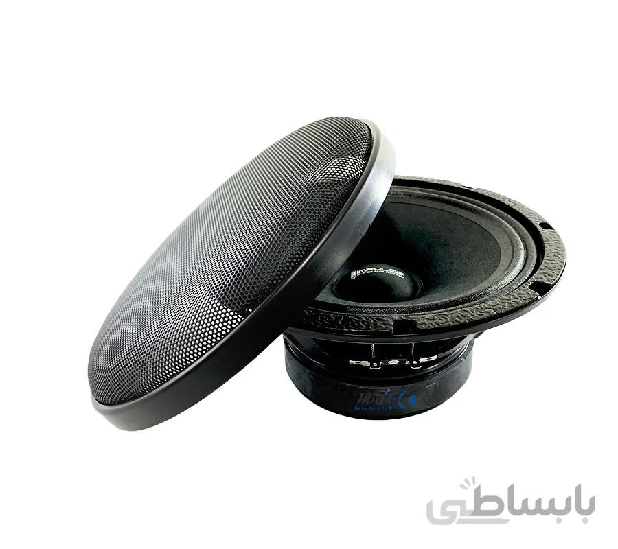 impulse SV200.1میدرنج ۸ اینچ ایمپالس ا impulse SV200.1میدرنج ۸ اینچ ایمپالس