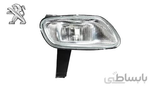 پروژکتور راست پژو پارس
