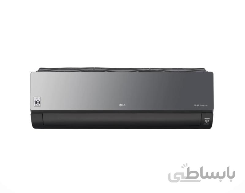 کولر گازی ال جی 26000 دوال اینورتر مدل ARTN26K