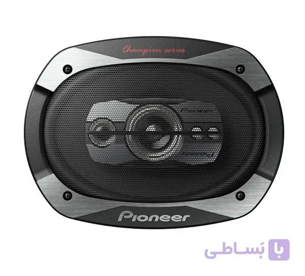 Pioneer TS-7150F بلندگو پایونیر — تصویر 1