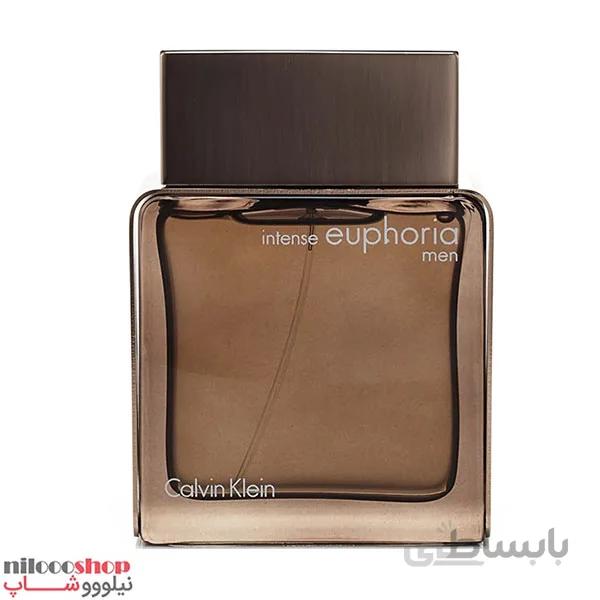 عطر ادکلن ایفوریا مردانه اصل فرانسه ا Euphoria perfume for men, originally from France