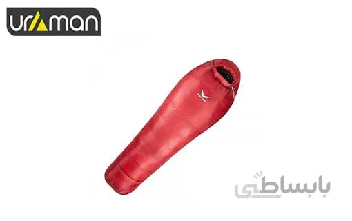 کیسه خواب کوهنوردی اسنوهاک مدل SNOWHAWK K2-350