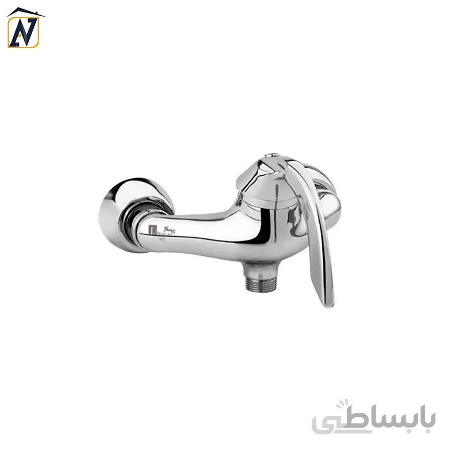 شیر حمام ریسکو مدل الگانس