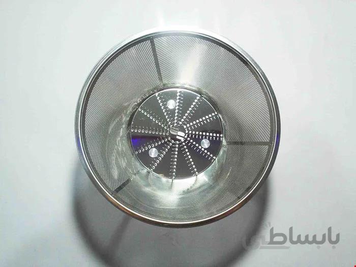 تیغ و توری آبمیوه گیری مشترک مدل 1800