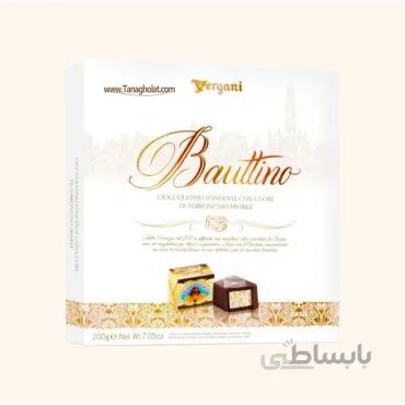 شکلات کادویی ورگانی مدل باوتینو
