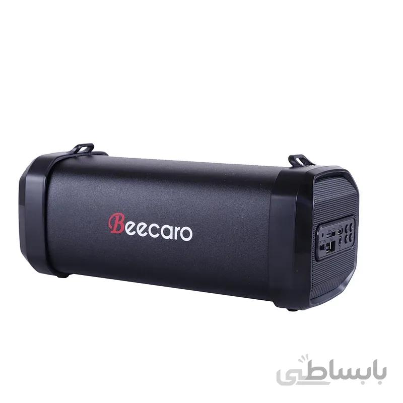 اسپیکر قابل حمل بلوتوث Beecaro F41 ا Beecaro F41 portable Bluetooth speaker