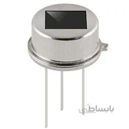 PIR Sensor RD-623 Winsen | 00