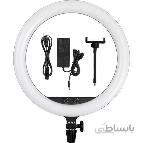 رینگ لایت گودکس Godox LR150 Bi-Color Ringlight