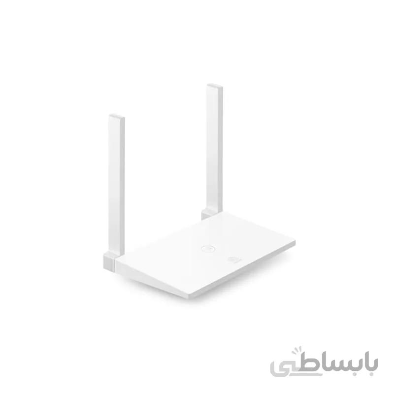 مودم روتر بیسیم هوآوی مدل WS318N