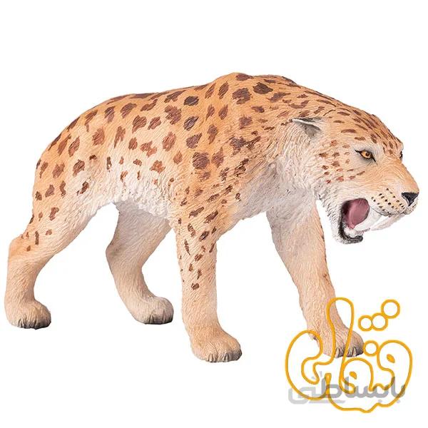 اسمایلودون Smilodon 381032