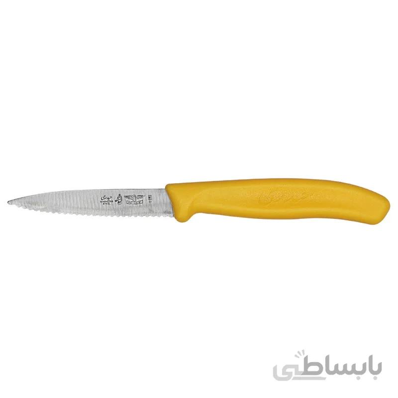 چاقو میوه خوری حیدری