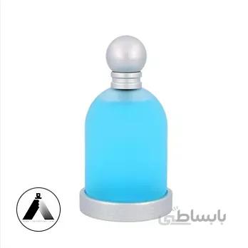 ادو تویلت زنانه بلو دراپ هالووین ا Blue Drop HALLOWEEN