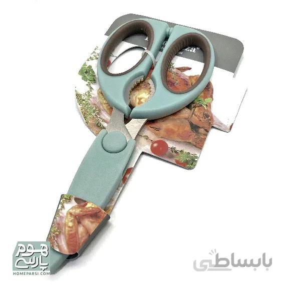 قیچی بزرگ آشپزخانه دنی کد 683