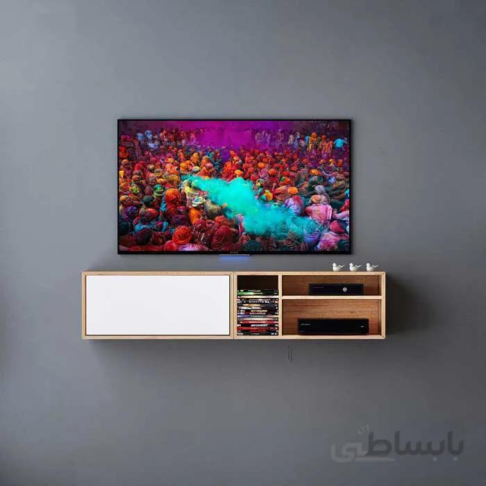 میز تلویزیون دیواری کارلا (Carla)