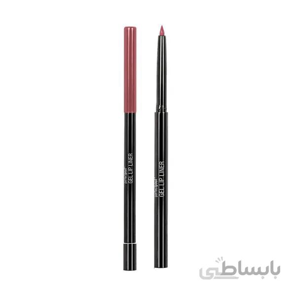 مداد لب وت اند وایلد پرفکت پاوت ژله‌ای