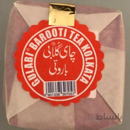 چای 500گرم‌ اصل گلابی