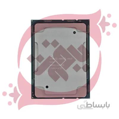 Intel Xeon-Gold 6134 (3.2GHz 8-core 130W)