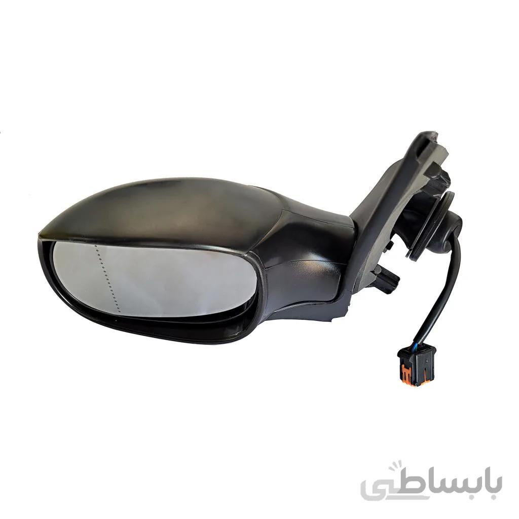 آینه بغل چپ برقی پژو 206 کاوج