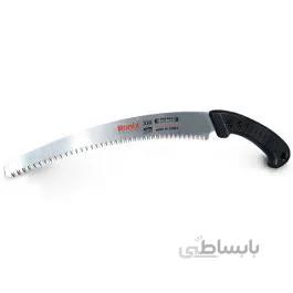 اره باغبانی خم 330 میلی متری رونیکس مدل RH-3603