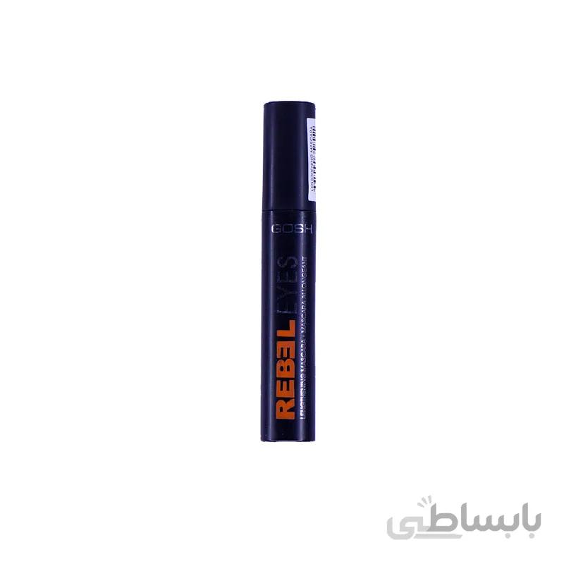 ریمل حجم دهنده گاش مدل Rebel Eyes