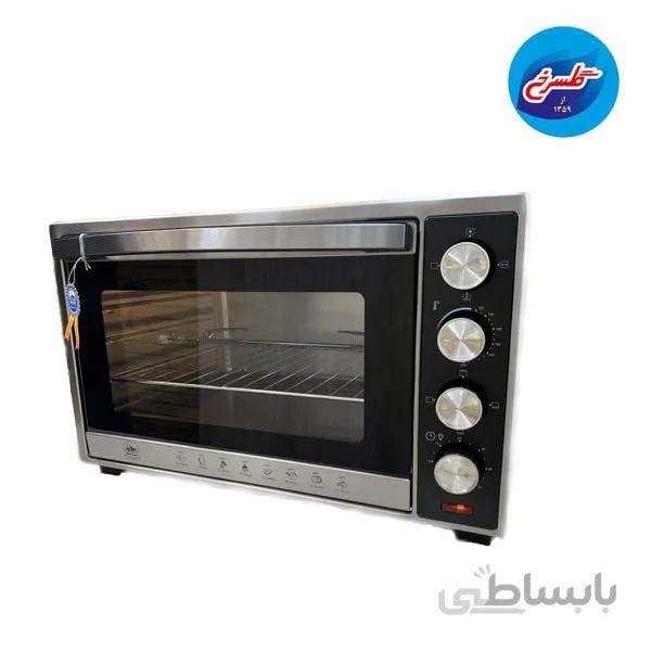آون توستر نیوهوم 48L استیل 1908-S148