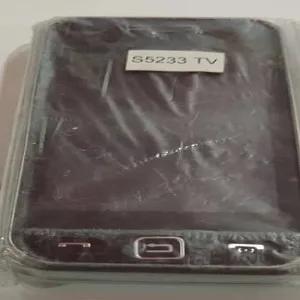 قاب کامل گوشی سامسونگ (Housing for SAMSUNG S5233-TV)
