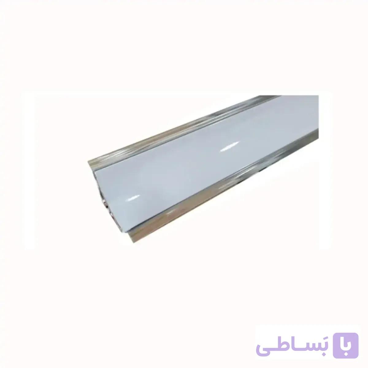 قرنیز 5 متری سفید براق