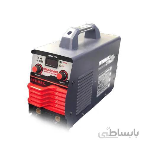 دستگاه جوش فوق صنعتی اینتیمکس