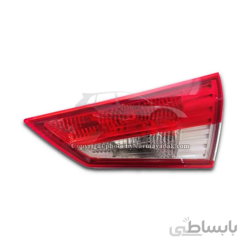 چراغ عقب روی صندوق راست هایما S5 شرکتی