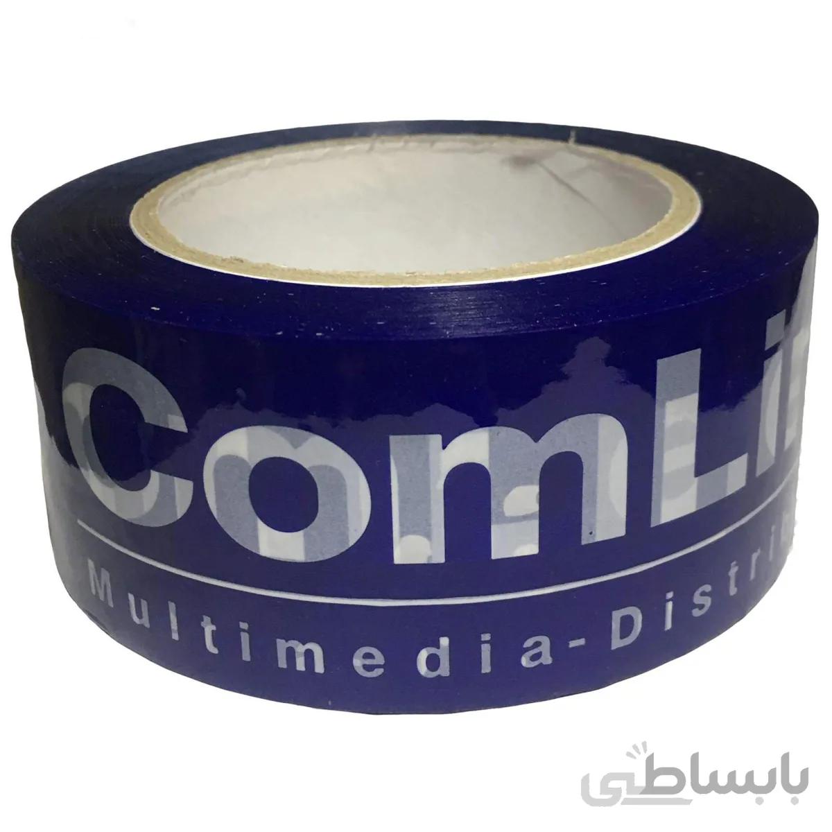 چسب رزین کاملاین
