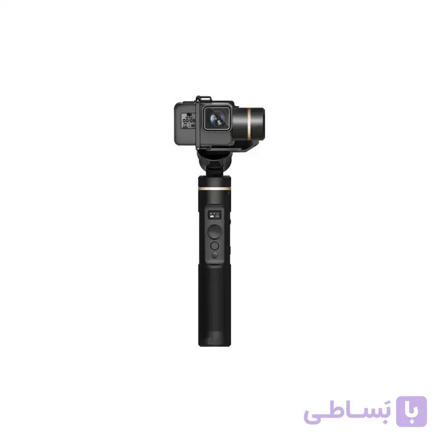 گیمبال دوربین فیویی مدل Feiyu G6 3-Axis Stabilized Handheld Gimbal