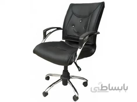 صندلی کارمندی مدل S50 کد d426