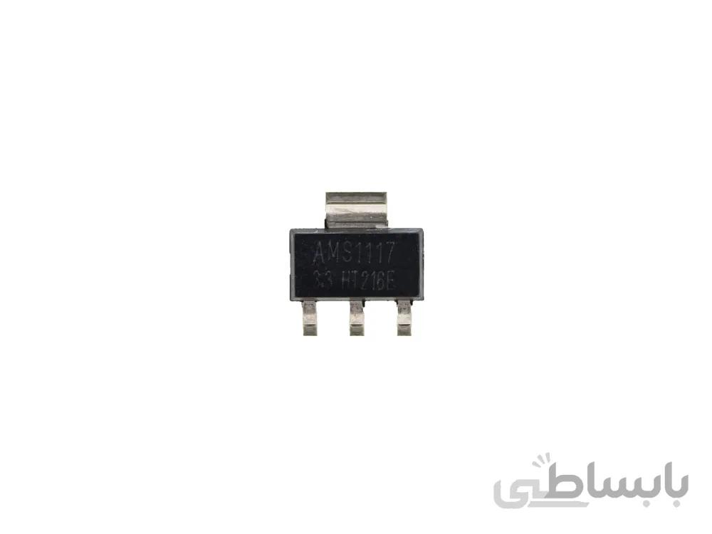 REG LF 33 CV3 - 3.3v