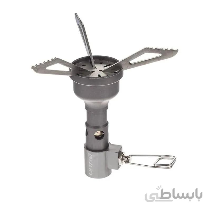سرشعله تيتانيوم كوهنوردي بولين BL100-10T
