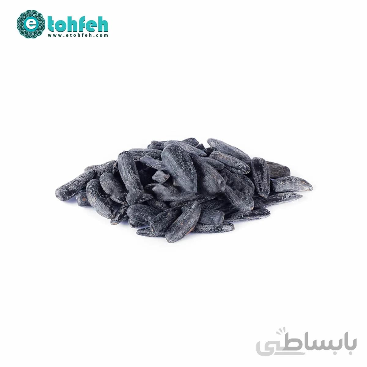 تخمه آفتابگردان