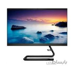 کامپیوتر همه کاره لمسی لنوو A340 21.5 inch  W&B