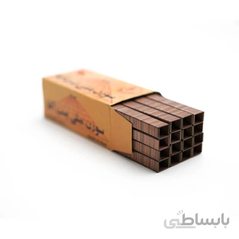 یک کارتن منگنه ۸
