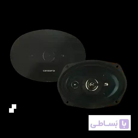 بلندگو کاروزریا Carozeria CRX-6915 — تصویر 1