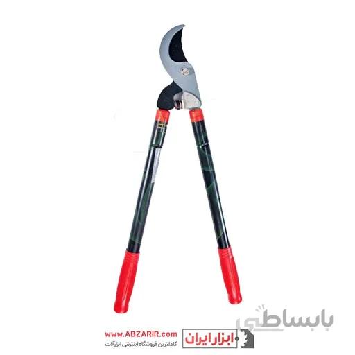 قیچی شاخه زن دسته تلسکوپی جوملی