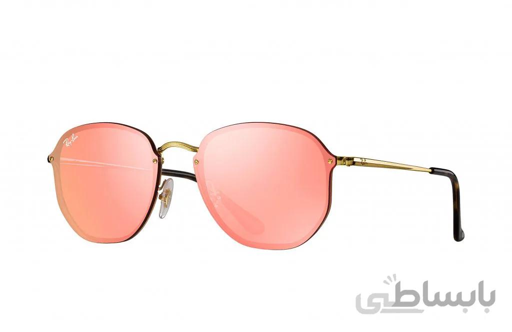 عینک آفتابی ری بن مدل RB3579-E4