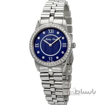 ساعت مچی متی تیسوت مدل D1086AQBU |D1086AQBU